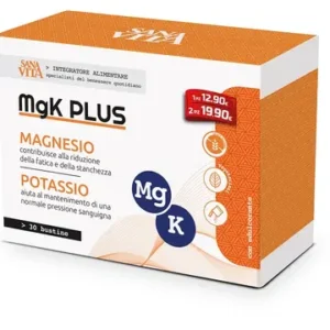 sanavita_mgk_plus_30_bustine
