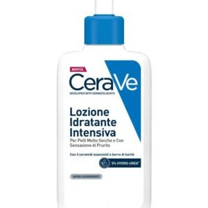 Cerave Intensive Moisturizing Lotion 473 ml