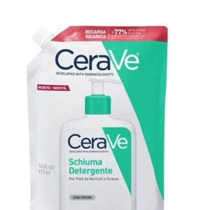 Cerave Refill Schiuma Detergente 473 ml