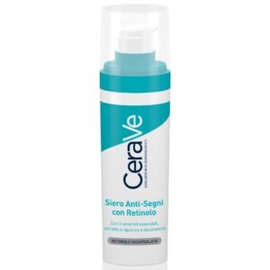 Cerave Siero Anti-Segni Con Retinolo 30ml