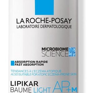 La Roche-Posay Lipikar Balm AP+M Light 400ml