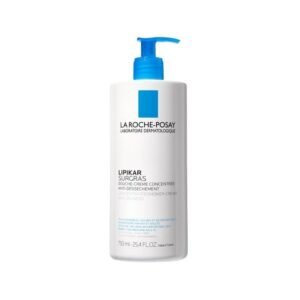 La Roche-Posay Lipikar Surgras Doccia Crema Corpo 750ml